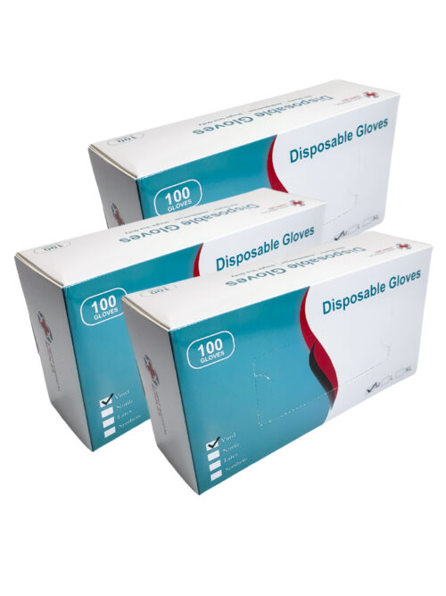 Disposable Gloves